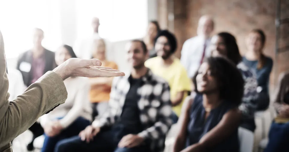 community-focused entrepreneurship